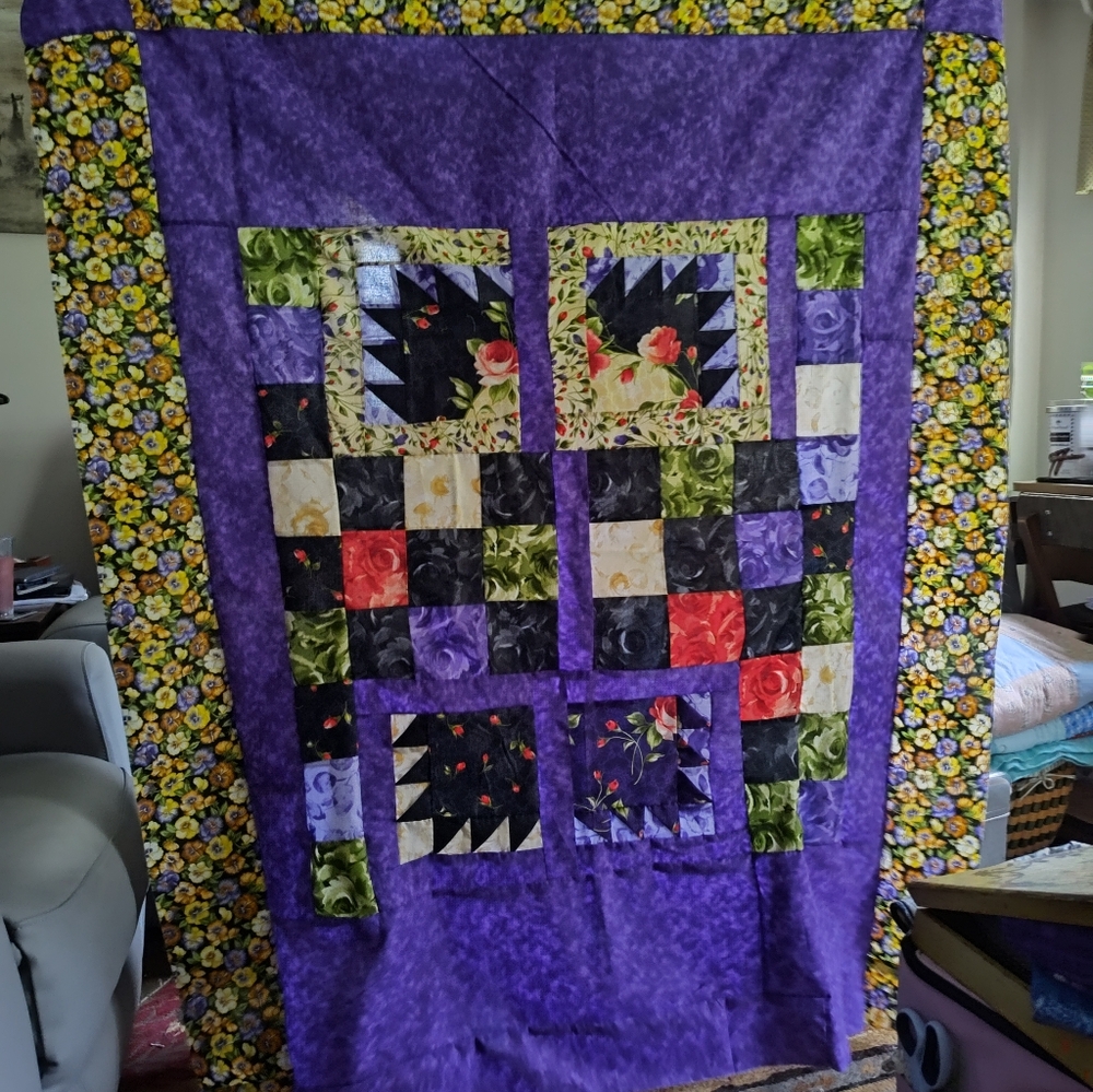 @krista_drew Handmade Custom Items. Teddy Bears, Pillows,Purse Pillows Quilts . - Picture 8 of 11